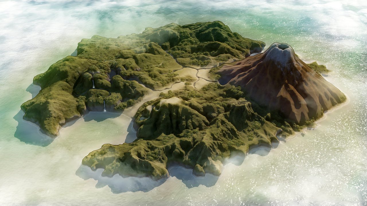 Sakuna Of Rice and Ruin Screenshot 073