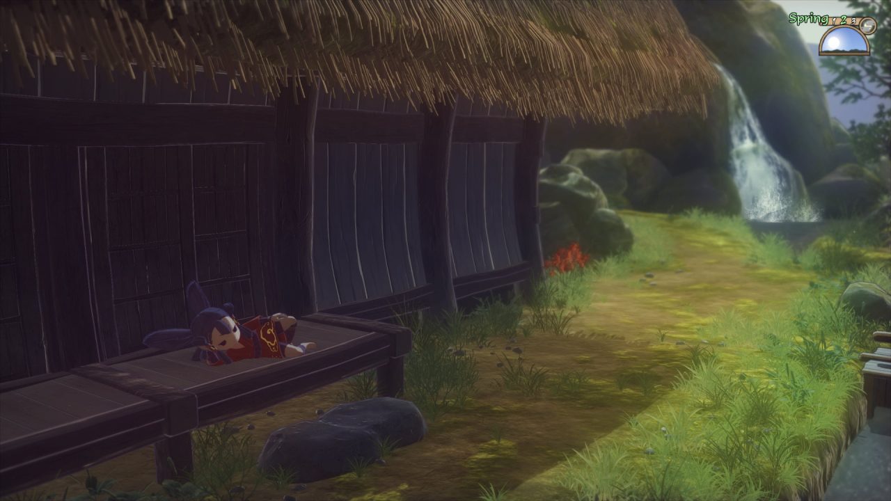 Sakuna Of Rice and Ruin Screenshot 075