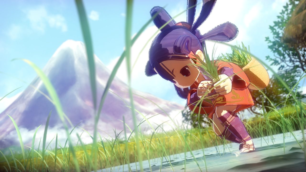 Sakuna Of Rice and Ruin Screenshot 078