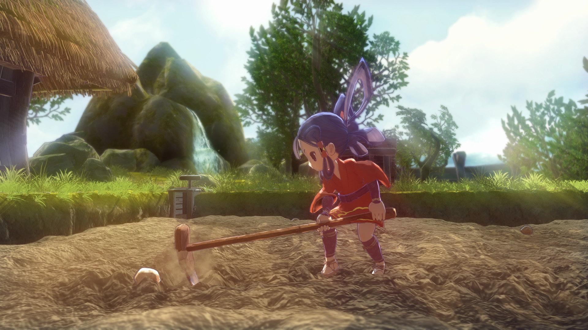 Sakuna Of Rice and Ruin Screenshot 079