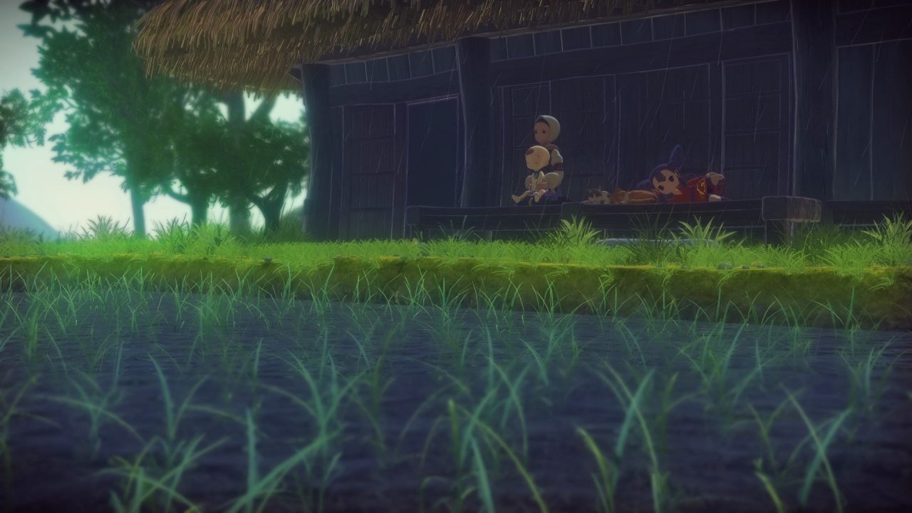 Sakuna Of Rice and Ruin Screenshot 080