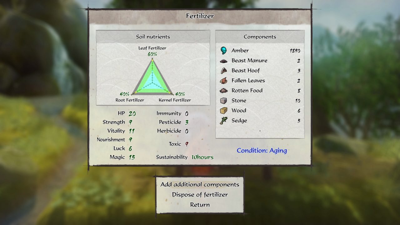 Sakuna Of Rice and Ruin Screenshot 081