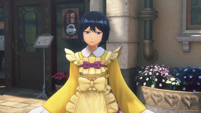 Sakura Wars 2020 Screenshot 021