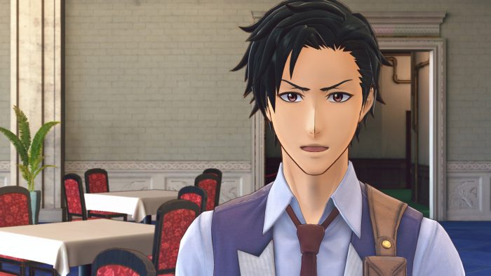 Sakura Wars 2020 Screenshot 038