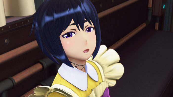 Sakura Wars 2020 Screenshot 043