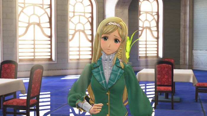 Sakura Wars 2020 Screenshot 046