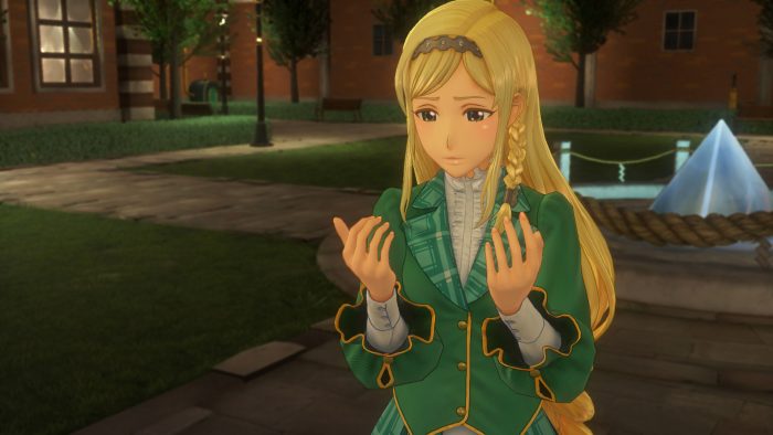 Sakura Wars 2020 Screenshot 047