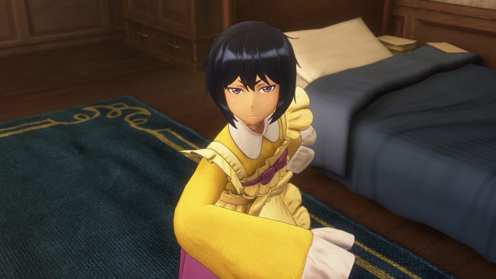 Sakura Wars 2020 Screenshot 052