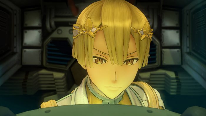 Sakura Wars 2020 Screenshot 058