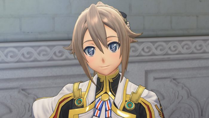 Sakura Wars 2020 Screenshot 059