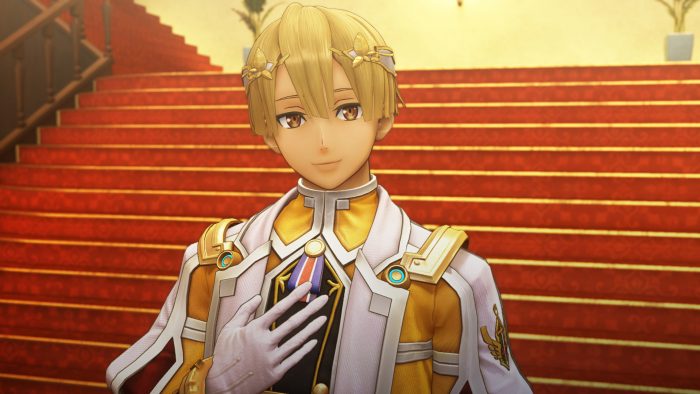 Sakura Wars 2020 Screenshot 062