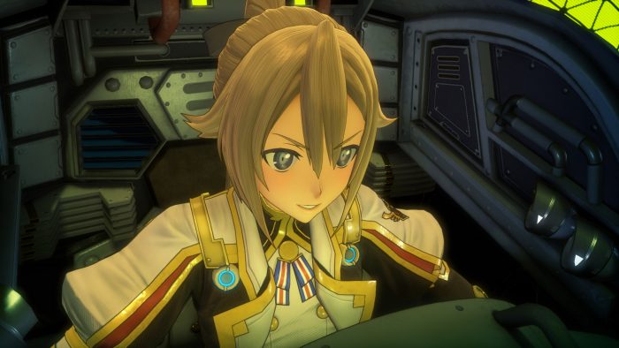 Sakura Wars 2020 Screenshot 063