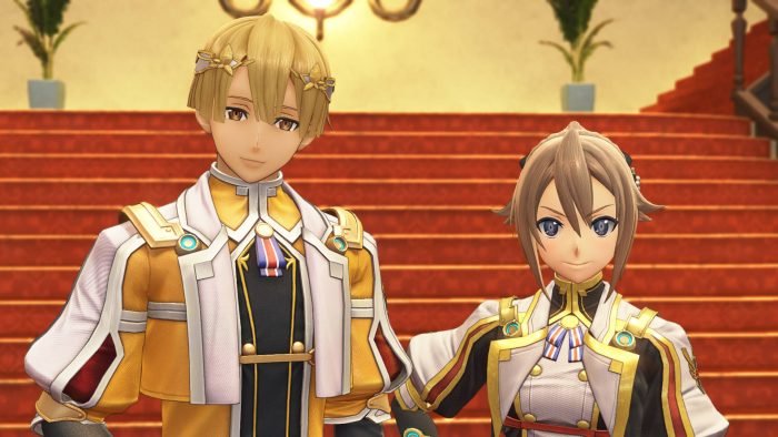 Sakura Wars 2020 Screenshot 065
