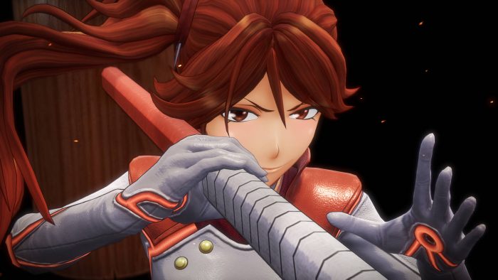 Sakura Wars 2020 Screenshot 070