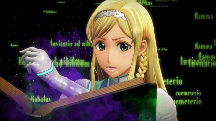Sakura Wars 2020 Screenshot 074