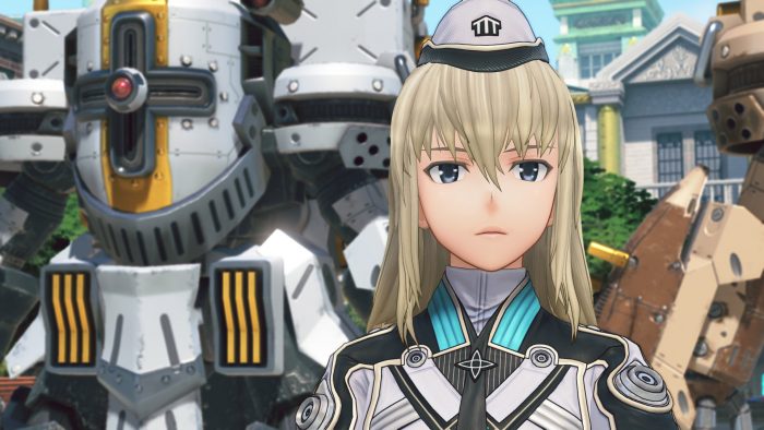 Sakura Wars 2020 Screenshot 077