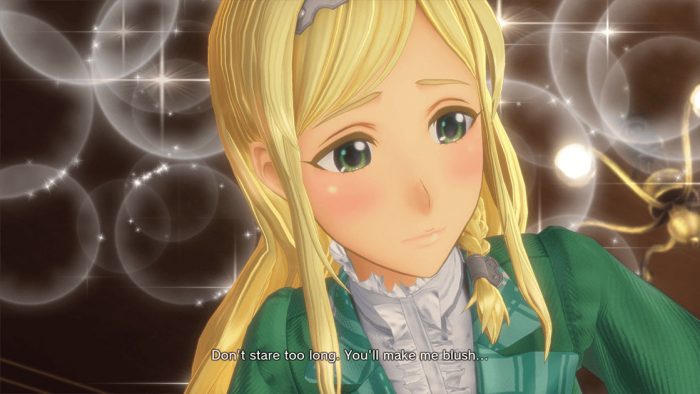 Sakura Wars 2020 Screenshot 111