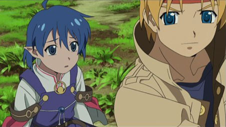 Star Ocean Second Evolution Screenshot 007