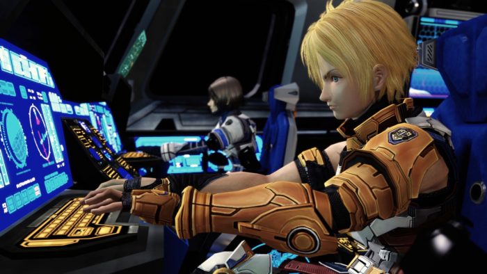 Star Ocean The Last Hope 4K and Full HD Remaster Screenshot 001
