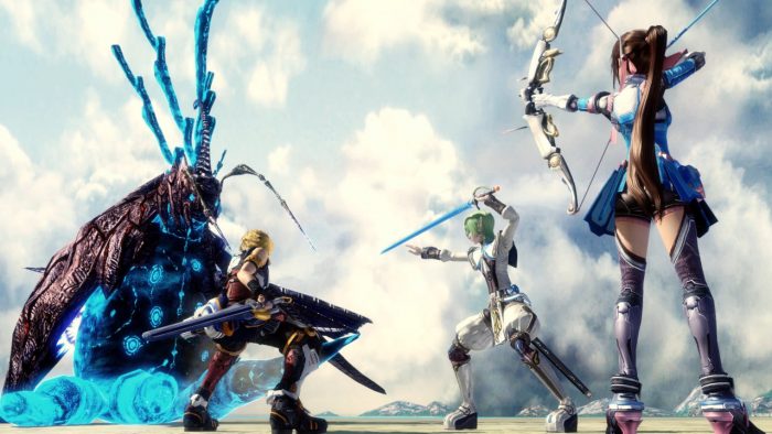 Star Ocean The Last Hope 4K and Full HD Remaster Screenshot 002