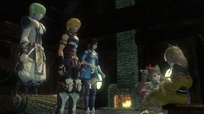 Star Ocean The Last Hope 4K and Full HD Remaster Screenshot 005