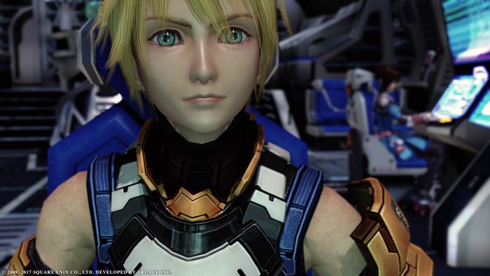 Star Ocean The Last Hope 4K and Full HD Remaster Screenshot 007
