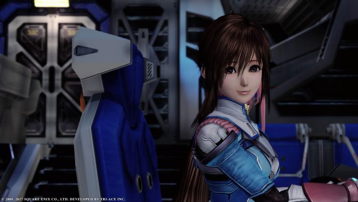 Star Ocean The Last Hope 4K and Full HD Remaster Screenshot 009