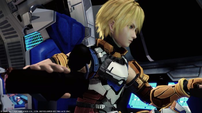 Star Ocean The Last Hope 4K and Full HD Remaster Screenshot 010
