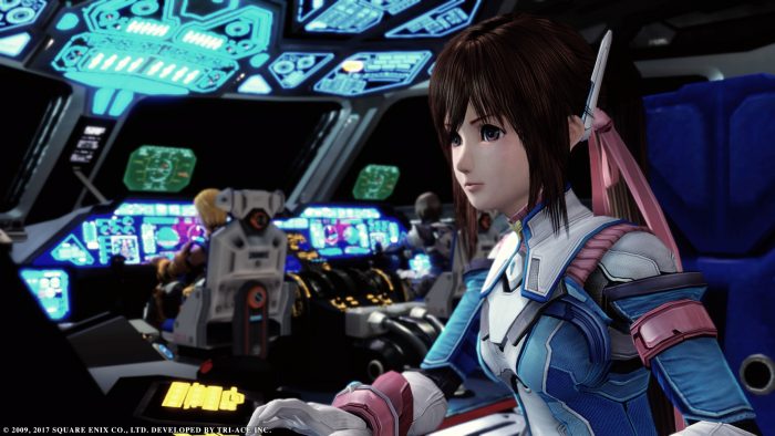 Star Ocean The Last Hope 4K and Full HD Remaster Screenshot 012