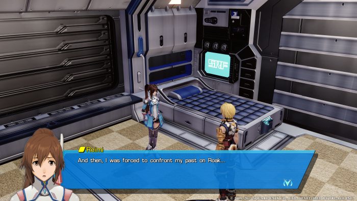 Star Ocean The Last Hope 4K and Full HD Remaster Screenshot 014