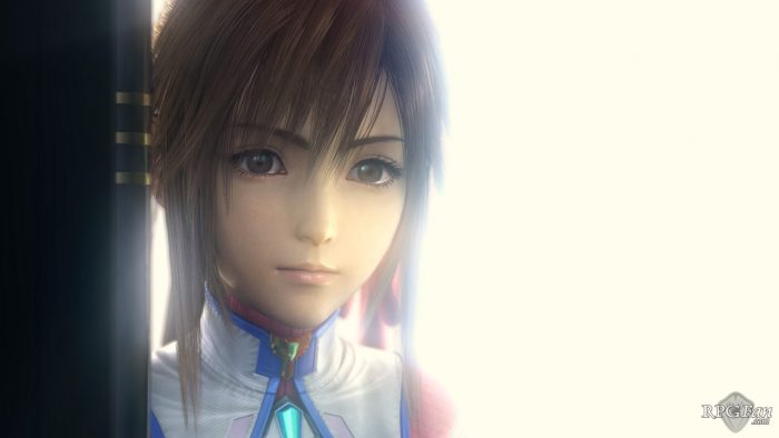 Star Ocean The Last Hope International Screenshot 002