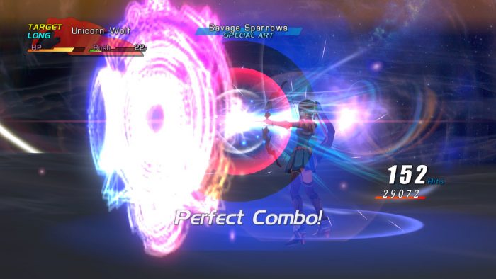 Star Ocean The Last Hope International Screenshot 005