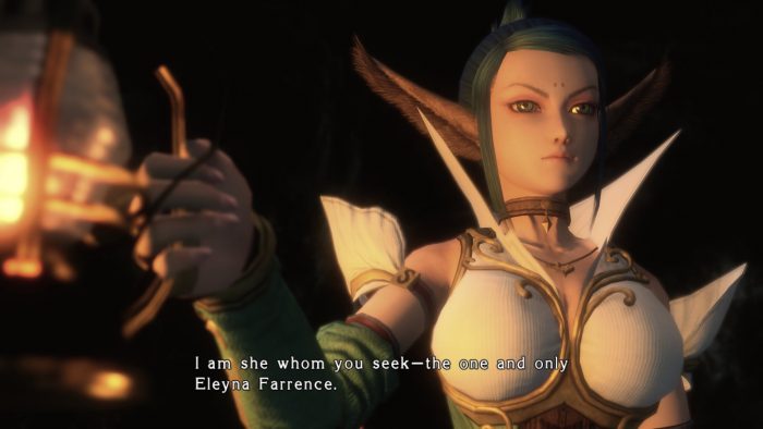 Star Ocean The Last Hope International Screenshot 006