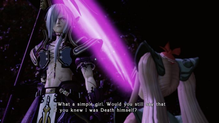 Star Ocean The Last Hope International Screenshot 008