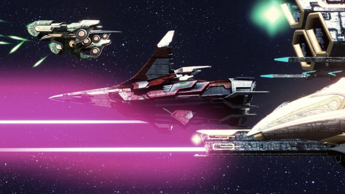 Star Ocean The Last Hope International Screenshot 009