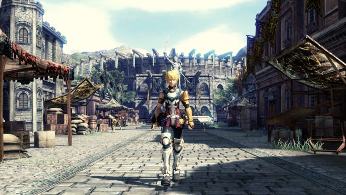 Star Ocean The Last Hope International Screenshot 015
