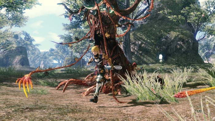 Star Ocean The Last Hope International Screenshot 018