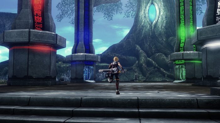 Star Ocean The Last Hope International Screenshot 019