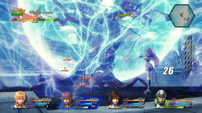 Star Ocean The Last Hope International Screenshot 021