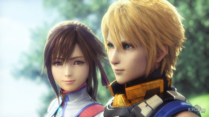Star Ocean The Last Hope Screenshot 003