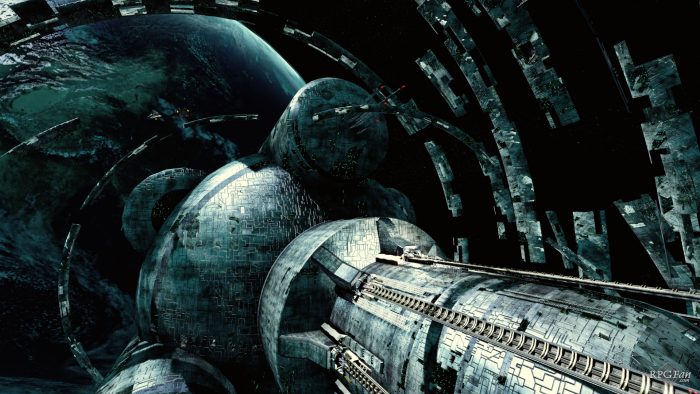 Star Ocean The Last Hope Screenshot 005