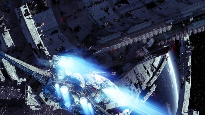 Star Ocean The Last Hope Screenshot 018