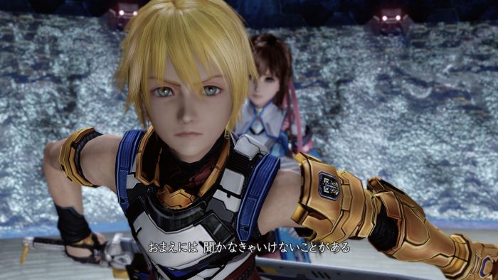 Star Ocean The Last Hope Screenshot 019