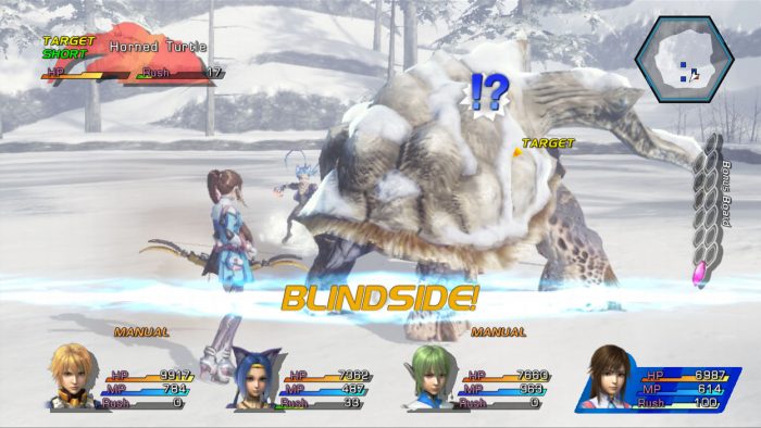 Star Ocean The Last Hope Screenshot 033