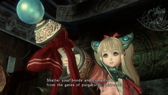 Star Ocean The Last Hope Screenshot 038