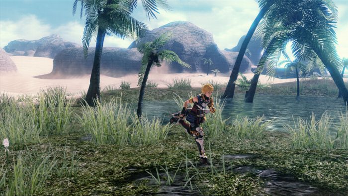 Star Ocean The Last Hope Screenshot 041