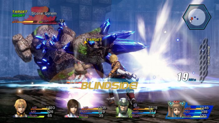 Star Ocean The Last Hope Screenshot 047