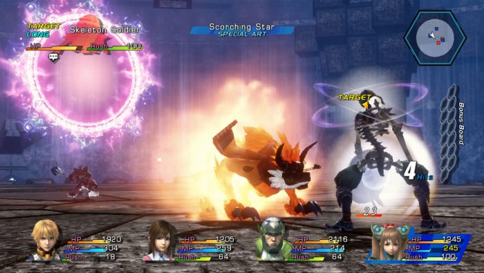 Star Ocean The Last Hope Screenshot 049