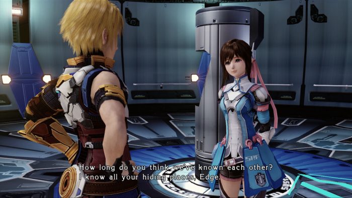 Star Ocean The Last Hope Screenshot 050
