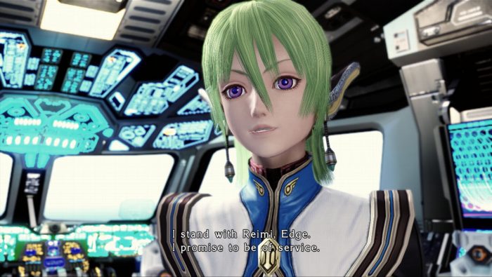 Star Ocean The Last Hope Screenshot 052